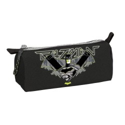 Necessaire Batman Game over Nero 21 x 8 x 7 cm