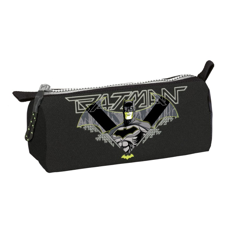 Necessaire Batman Game over Nero 21 x 8 x 7 cm Necessaire Batman Game over Nero 21 x 8 x 7 cm