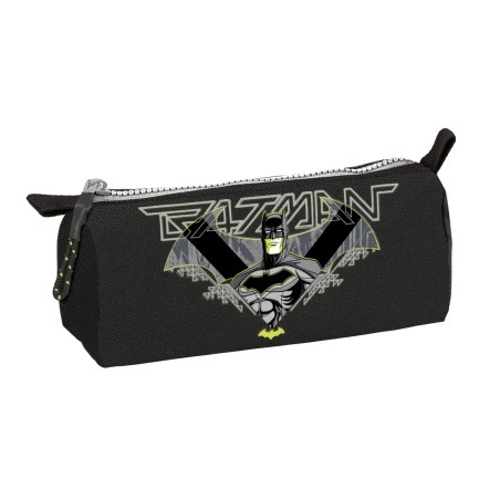 Necessaire Batman Game over Nero 21 x 8 x 7 cm