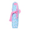 Borsa per la scuola Vicky Martín Berrocal Paraíso Rosa Azzurro Chiaro 38 x 28 x 6 cm
