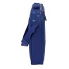 Borsa per la scuola Harry Potter Captain Blu Marino 38 x 28 x 6 cm