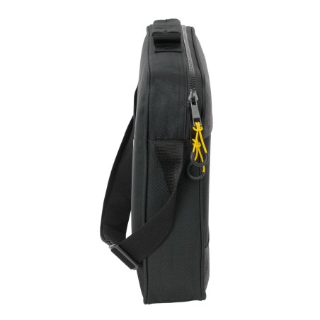 Borsa per la scuola Munich Topo Nero 38 x 28 x 6 cm