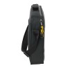 Borsa per la scuola Munich Topo Nero 38 x 28 x 6 cm