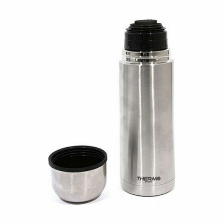 Thermos da Viaggio ThermoSport Acciaio inossidabile 1 L (6 Unità)