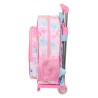 Trolley per la Scuola Barbie Painterly Rosa Blu cielo 26 x 11 x 67 cm 26 x 34 x 11 cm