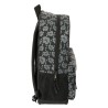 Zaino Scuola One Piece Pirates Nero 30 x 46 x 14 cm