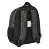 Zaino Scuola The Avengers Vendetta Nero 27 x 33 x 10 cm