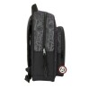 Zaino Scuola The Avengers Vendetta Nero 27 x 33 x 10 cm