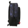 Zaino Scuola Spider-Man Attack Nero 32 x 38 x 12 cm