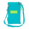 Borsa per Cellulare Benetton Summer Azzurro