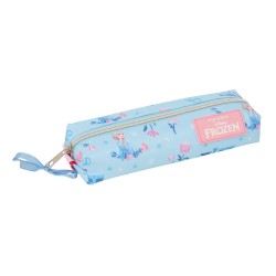 Necessaire Frozen Ice magic Azzurro Chiaro 22 x 4 x 7 cm