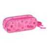 Necessaire Rainbow High Shine Multicolore 21 x 8 x 6 cm