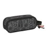 Necessaire The Avengers Vendetta Nero 21 x 8 x 6 cm