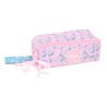 Necessaire Glow Lab Swing Multicolore 20 x 8 x 8 cm