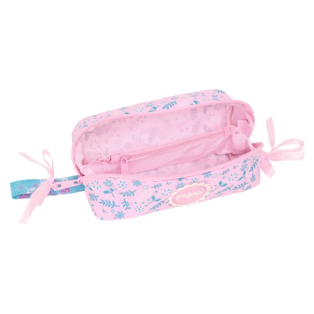 Necessaire Glow Lab Swing Multicolore 20 x 8 x 8 cm