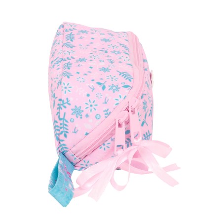 Necessaire Glow Lab Swing Multicolore 20 x 8 x 8 cm