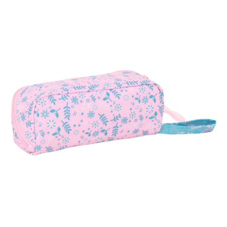 Necessaire Glow Lab Swing Multicolore 20 x 8 x 8 cm