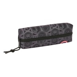 Necessaire The Avengers Vendetta Nero 22 x 4 x 7 cm
