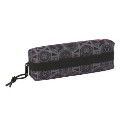 Necessaire The Avengers Vendetta Nero 22 x 4 x 7 cm