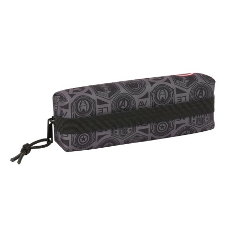 Necessaire The Avengers Vendetta Nero 22 x 4 x 7 cm