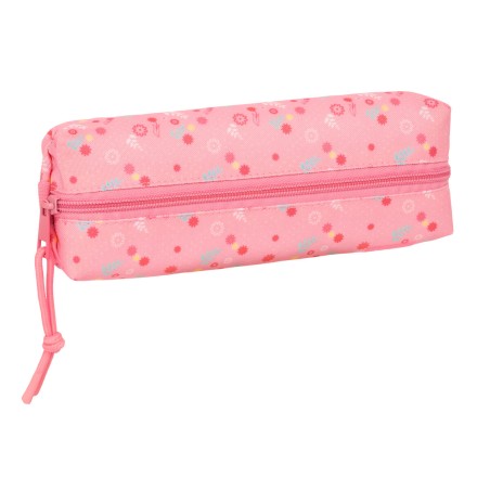Necessaire Moos Passion Multicolore 22 x 4 x 7 cm