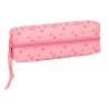 Necessaire Moos Passion Multicolore 22 x 4 x 7 cm
