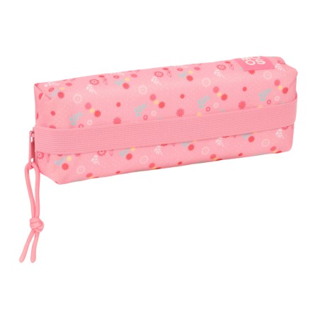Necessaire Moos Passion Multicolore 22 x 4 x 7 cm