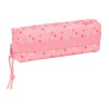 Necessaire Moos Passion Multicolore 22 x 4 x 7 cm