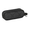 Necessaire Star Wars Rebellion Nero 21 x 8 x 6 cm