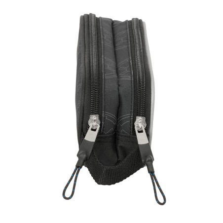 Necessaire Star Wars Rebellion Nero 21 x 8 x 6 cm