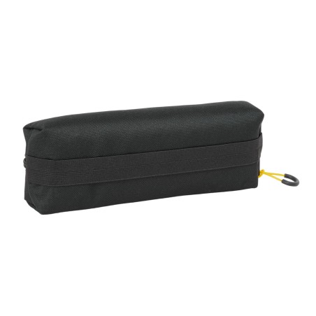 Necessaire Munich Topo Nero 22 x 4 x 7 cm