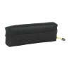 Necessaire Munich Topo Nero 22 x 4 x 7 cm