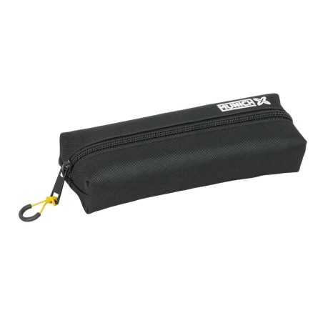 Necessaire Munich Topo Nero 22 x 4 x 7 cm