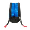 Necessaire Hot Wheels Let's race Azzurro Nero 21 x 8 x 6 cm