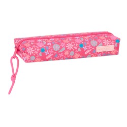 Necessaire Safta Feeling Multicolore 22 x 4 x 7 cm
