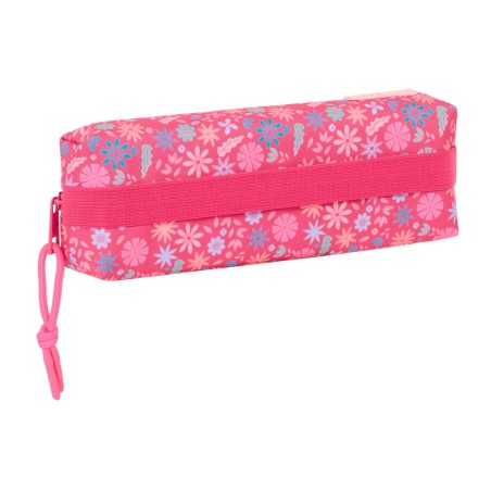 Necessaire Safta Feeling Multicolore 22 x 4 x 7 cm