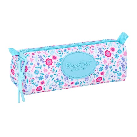 Necessaire BlackFit8 Cool Multicolore 21 x 8 x 7 cm