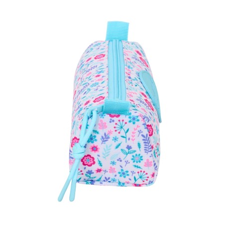 Necessaire BlackFit8 Cool Multicolore 21 x 8 x 7 cm