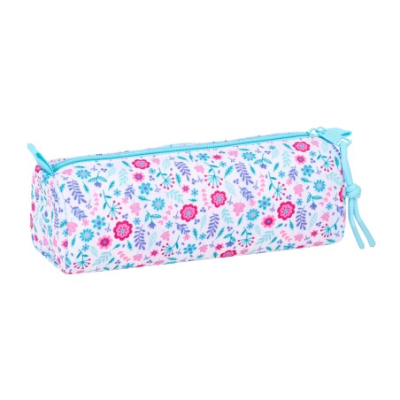 Necessaire BlackFit8 Cool Multicolore 21 x 8 x 7 cm