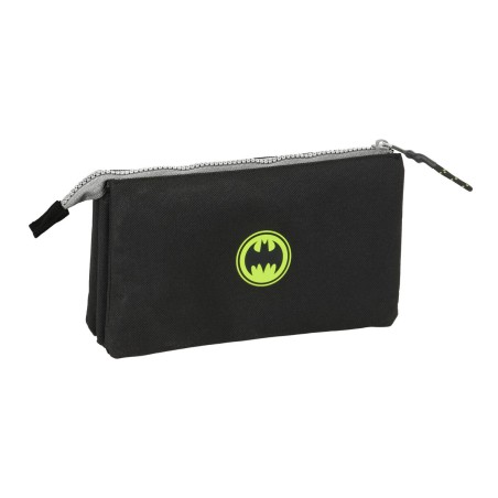 Necessaire Batman Game over Nero 22 x 12 x 3 cm