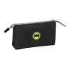 Necessaire Batman Game over Nero 22 x 12 x 3 cm