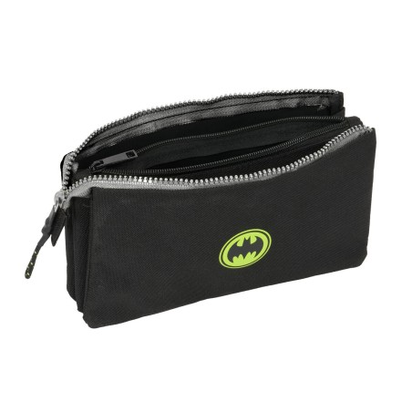 Necessaire Batman Game over Nero 22 x 12 x 3 cm