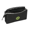 Necessaire Batman Game over Nero 22 x 12 x 3 cm