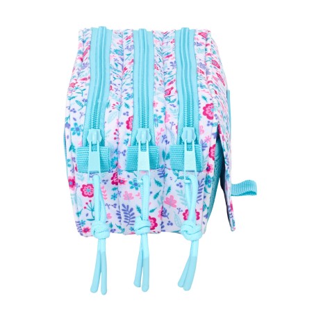 Necessaire BlackFit8 Cool Multicolore 21,5 x 10 x 8 cm