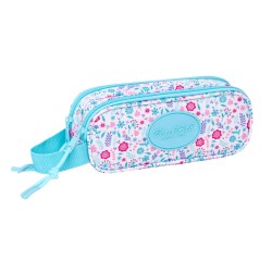 Necessaire BlackFit8 Cool Multicolore 21 x 8 x 6 cm
