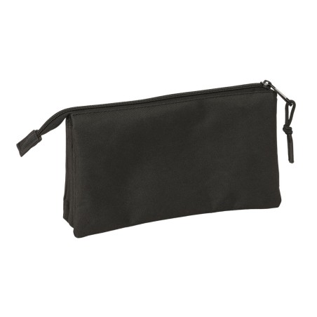 Necessaire One Piece Pirates Nero 22 x 12 x 3 cm