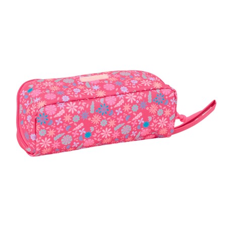 Necessaire Safta Feeling Multicolore 20 x 8 x 8 cm