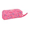 Necessaire Safta Feeling Multicolore 20 x 8 x 8 cm