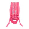 Necessaire Safta Feeling Multicolore 21 x 8 x 6 cm