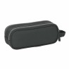 Necessaire Real Madrid C.F. Grigio 21 x 8 x 6 cm